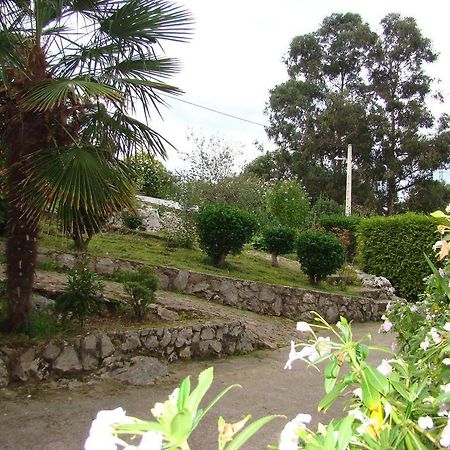 Pension Mariaje Celorio  Esterno foto