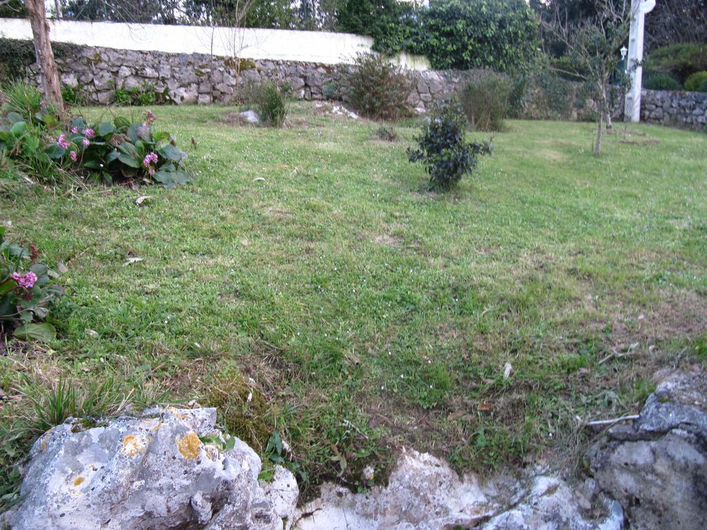Pension Mariaje Celorio  Esterno foto