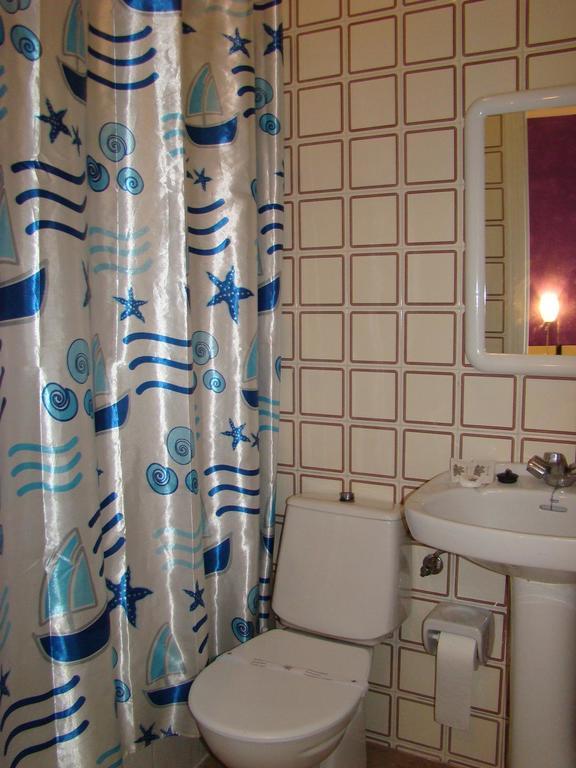 Pension Mariaje Celorio  Esterno foto